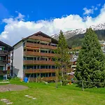 Matten - Utoring-9 By Interhome Zermatt