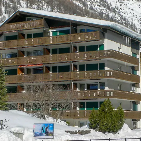 Matten - Utoring-9 By Interhome *