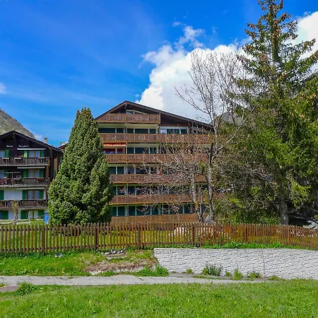 Matten - Utoring-9 By Interhome *