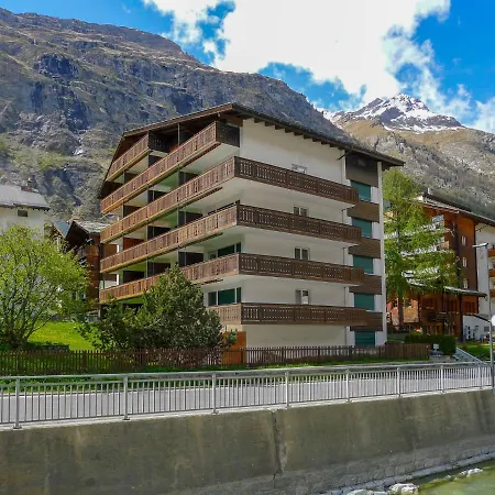 Apartment Matten - Utoring-9 By Interhome