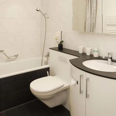 아파트 Matten - Utoring-9 By Interhome *