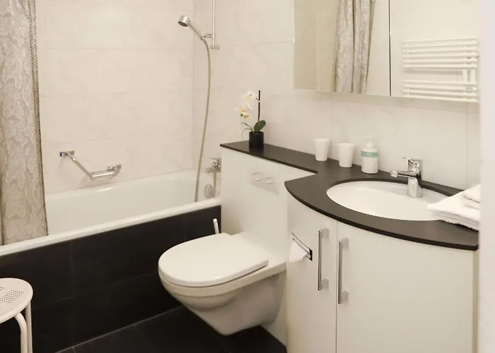 דירה Matten - Utoring-9 By Interhome *