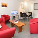 Апартаменты Matten - Utoring-9 By Interhome Церматт