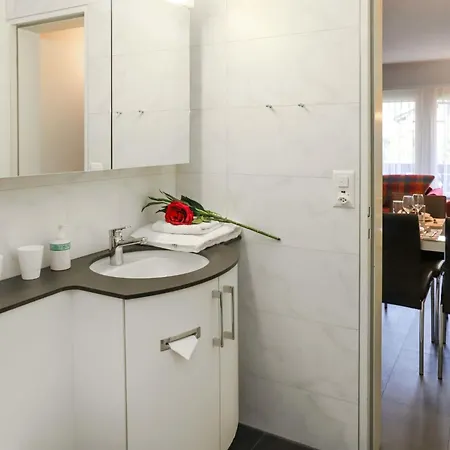 דירה Matten - Utoring-9 By Interhome