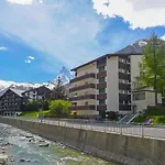 Matten - Utoring-9 By Interhome * Zermatt