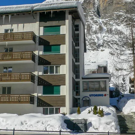 Appartamento Matten - Utoring-9 By Interhome
