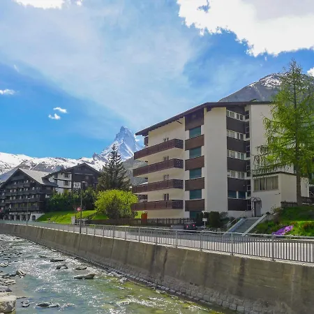 Matten - Utoring-9 By Interhome * Ζερμάτ