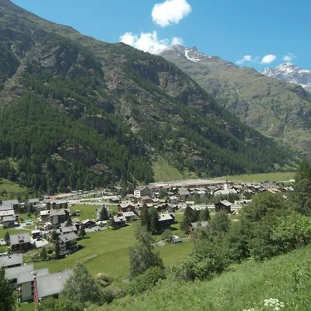 Διαμέρισμα Matten - Utoring-9 By Interhome