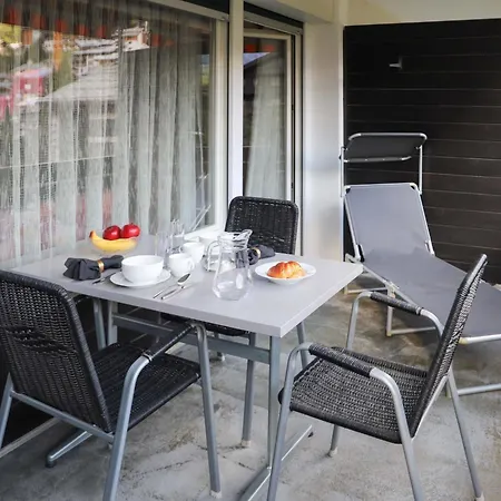 Matten - Utoring-9 By Interhome Διαμέρισμα Ζερμάτ