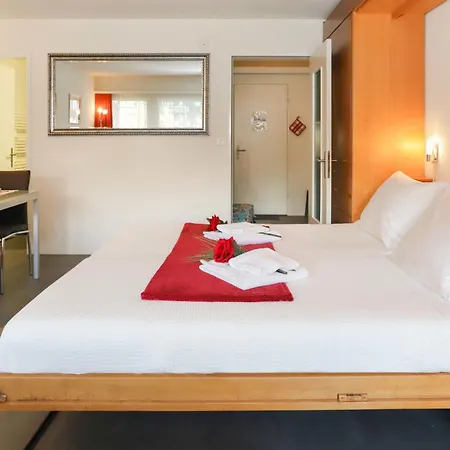 Lägenhet Matten - Utoring-9 By Interhome Zermatt