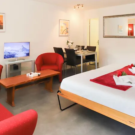 Matten - Utoring-9 By Interhome Zermatt