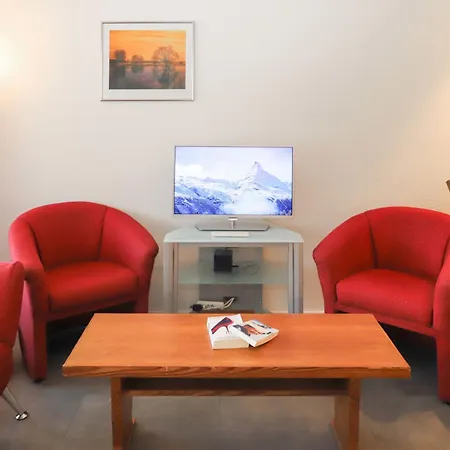 Matten - Utoring-9 By Interhome * Ζερμάτ