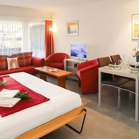 Lägenhet Matten - Utoring-9 By Interhome