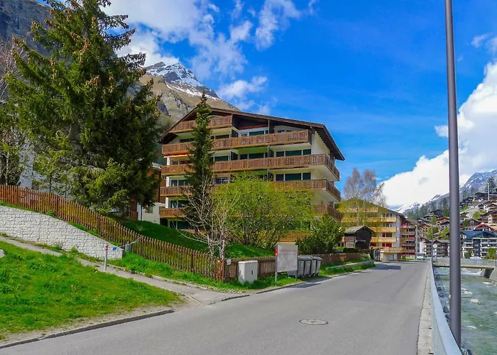 Matten - Utoring-9 By Interhome *