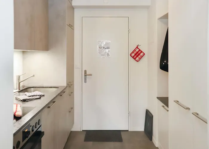 Matten - Utoring-9 By Interhome