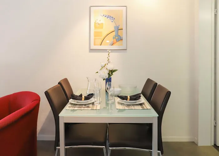 Matten - Utoring-9 By Interhome *