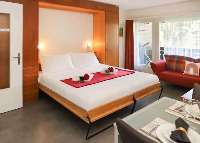 Matten - Utoring-9 By Interhome