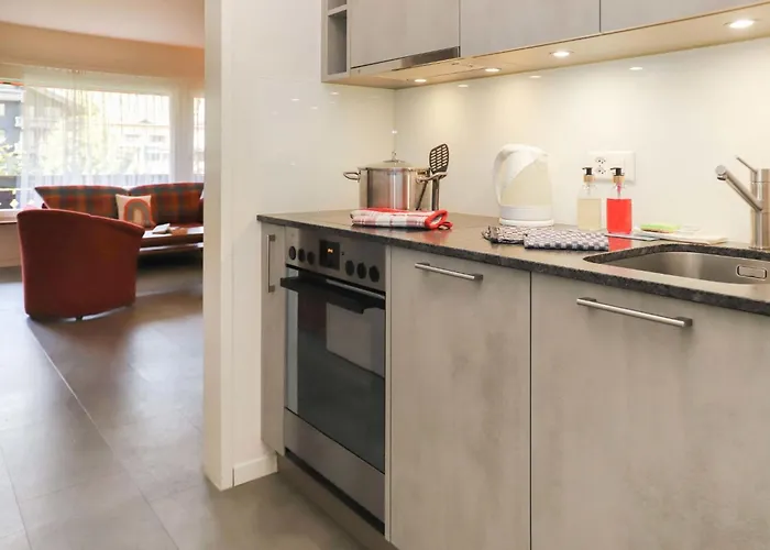 Matten - Utoring-9 By Interhome